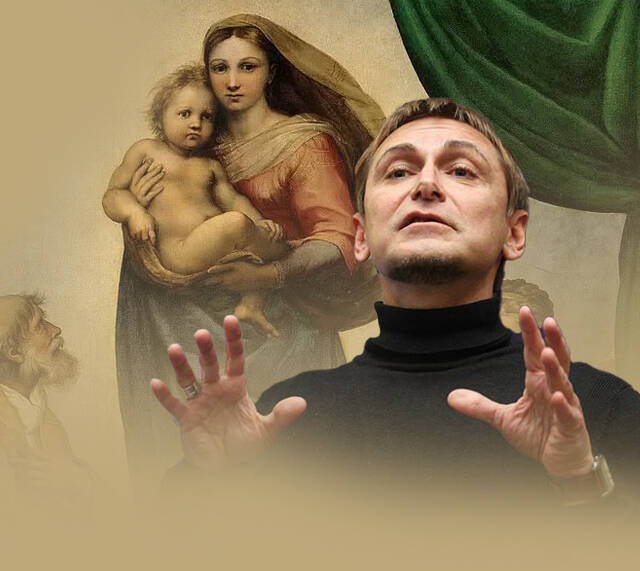 Андрей Макаров