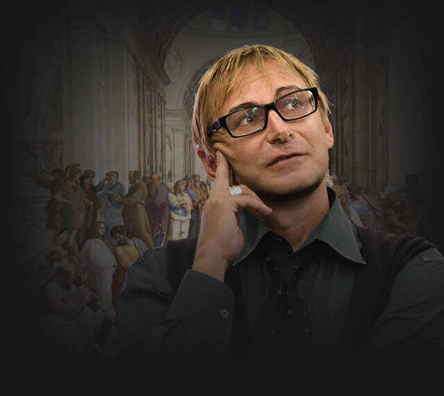 Андрей Макаров