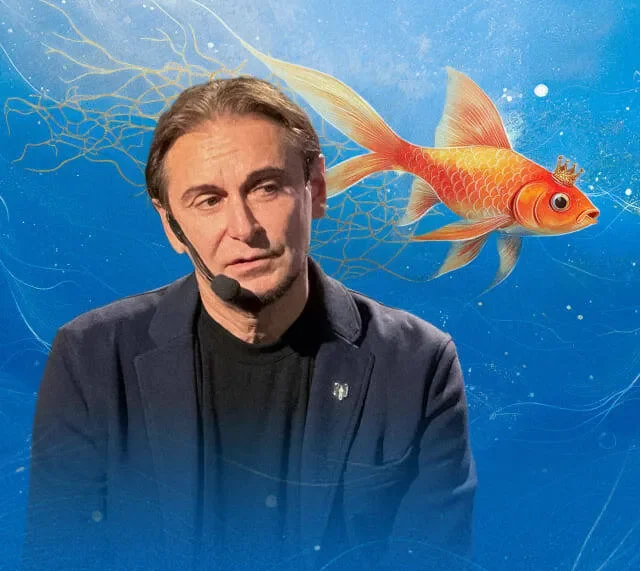 Андрей Макаров