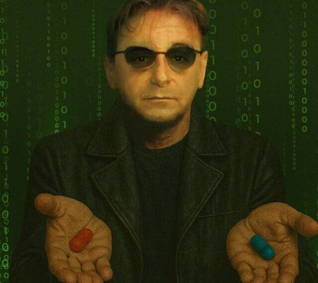 Андрей Макаров