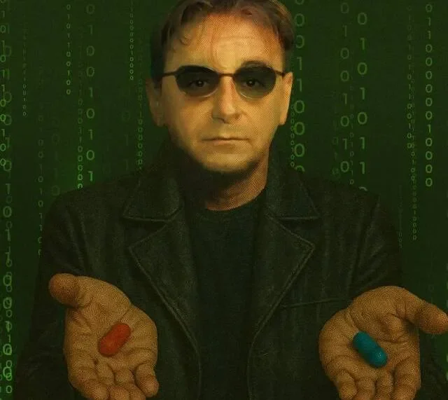 Андрей Макаров