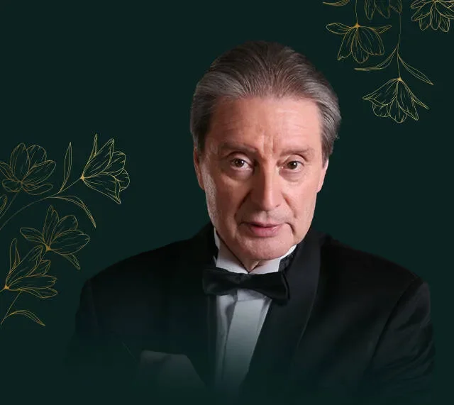 Вениамин Смехов