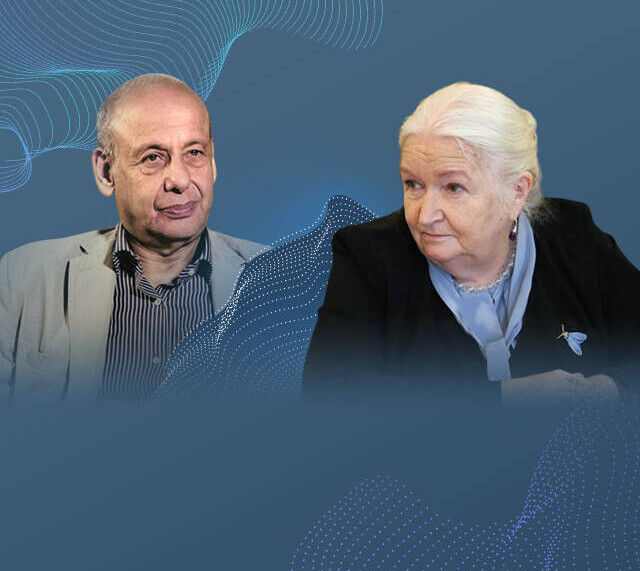 Татьяна Черниговская