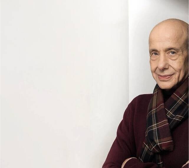 Александр Асмолов