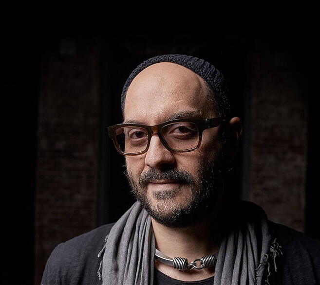 Кирилл Серебренников