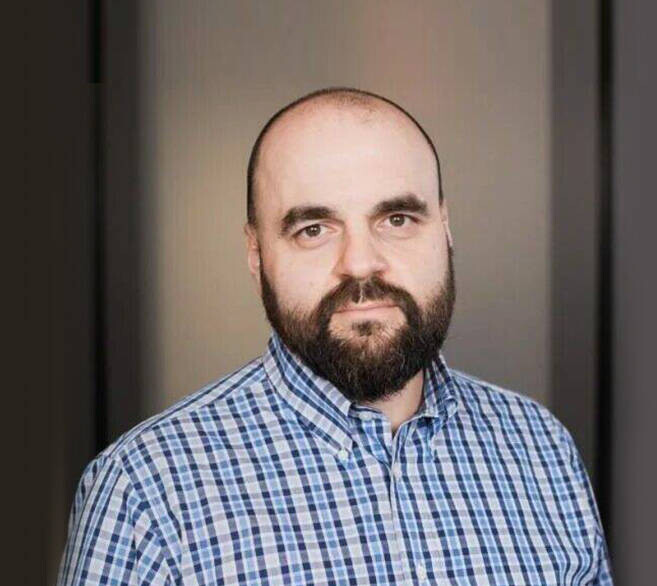 Аркадий Сандлер