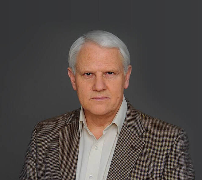 Александр Каплан