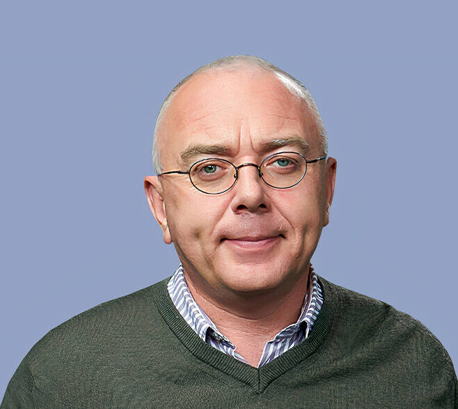 Павел Лобков