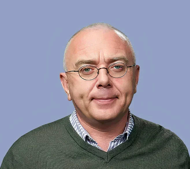 Павел Лобков