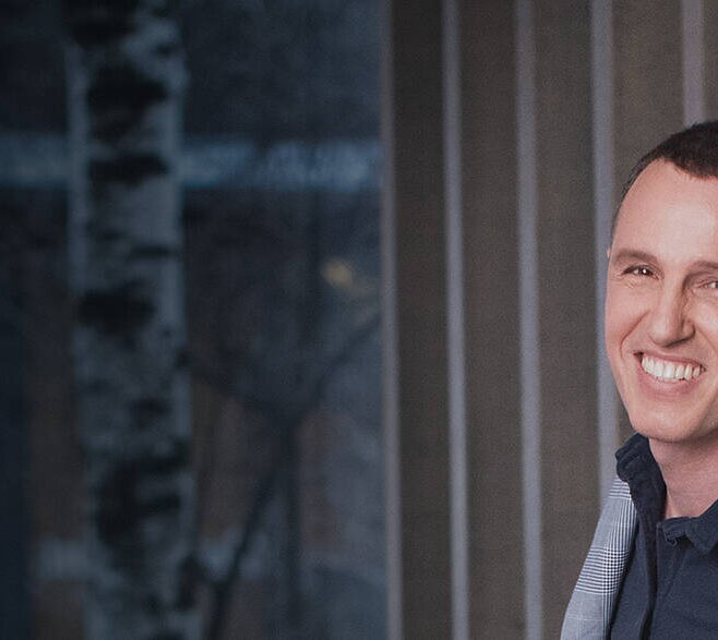 Игорь Верник