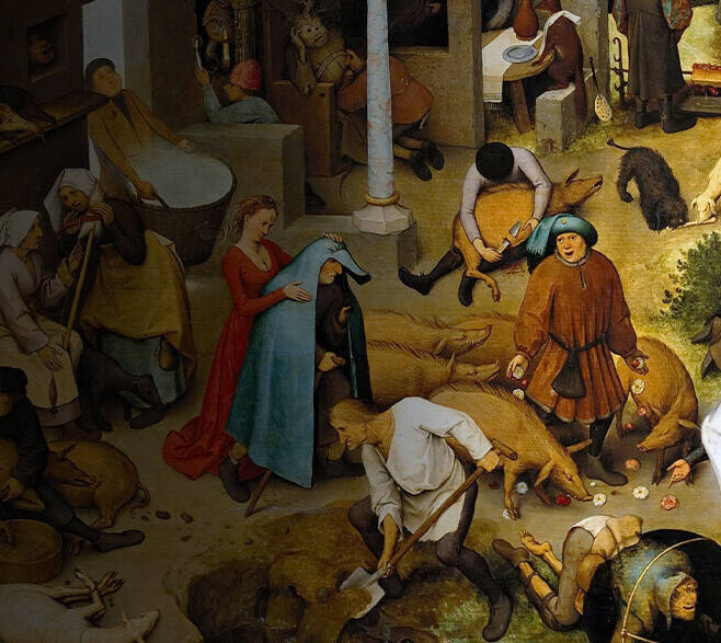 Татьяна Пигарёва