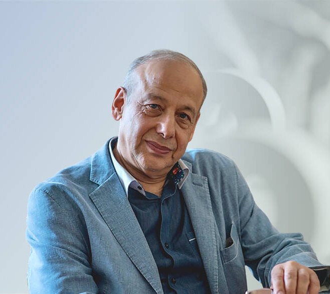Александр Асмолов