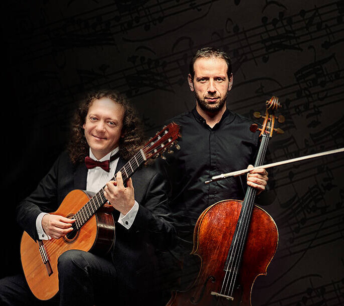 Борис Андрианов