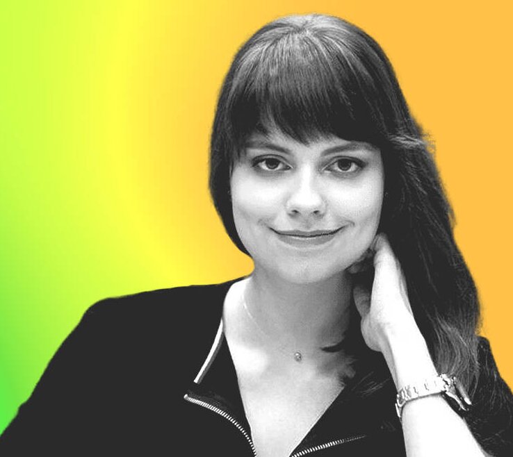 Полина Кривых