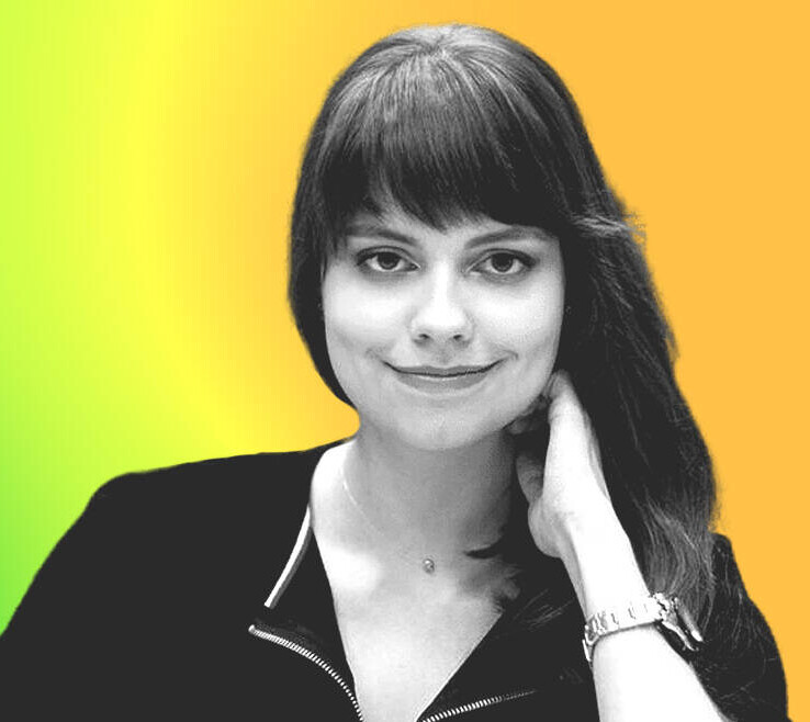 Полина Кривых