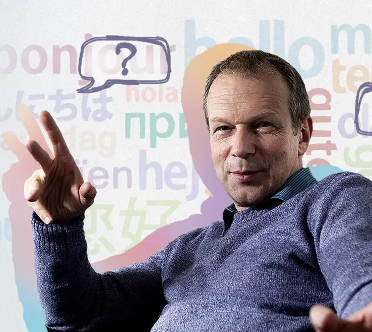 Дмитрий Петров