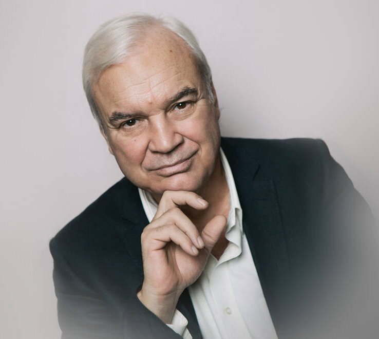 Владимир Молчанов 