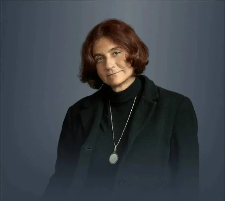 Елена Якович