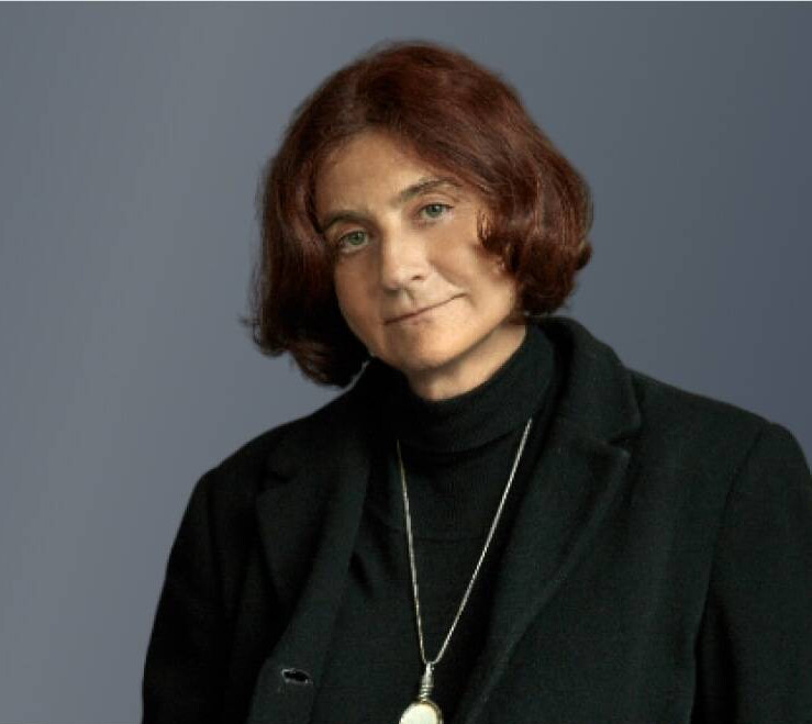 Елена Якович