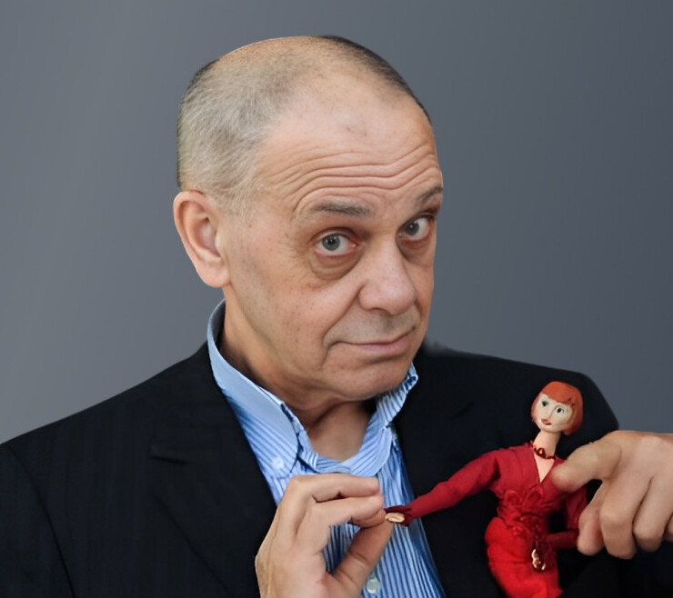 Гарри Бардин