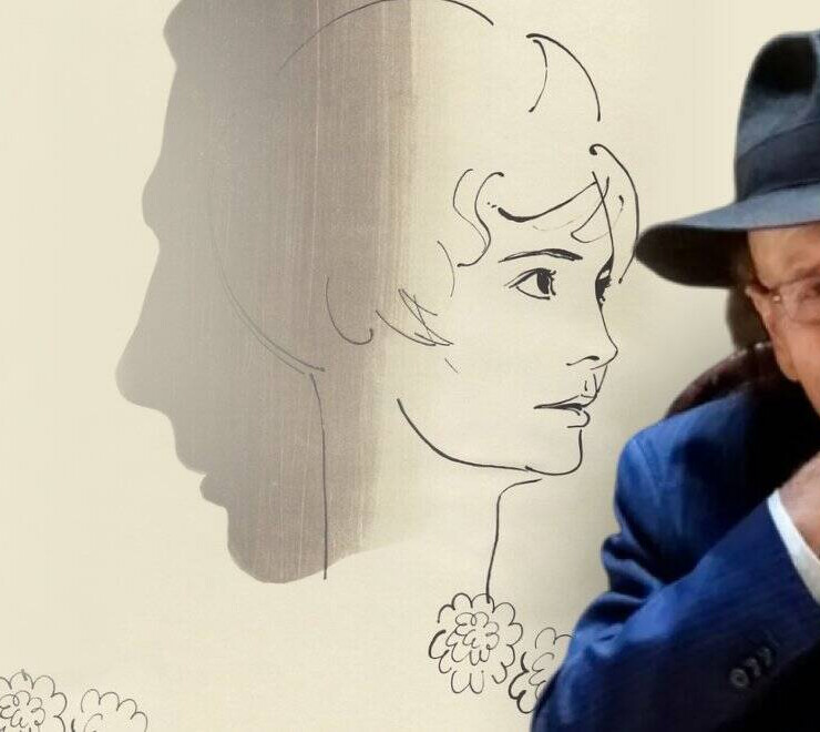 Эдвард Радзинский