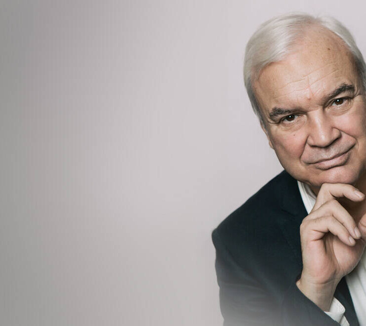 Владимир Молчанов 