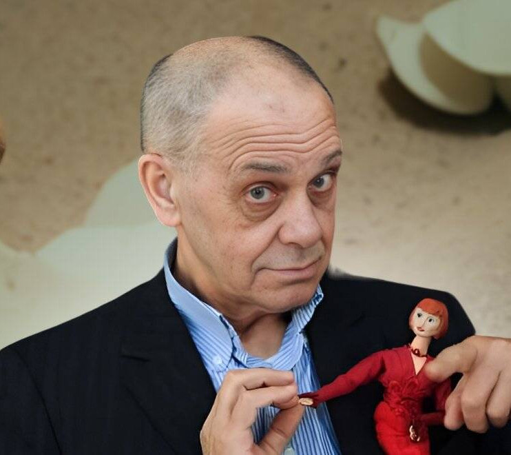 Гарри Бардин