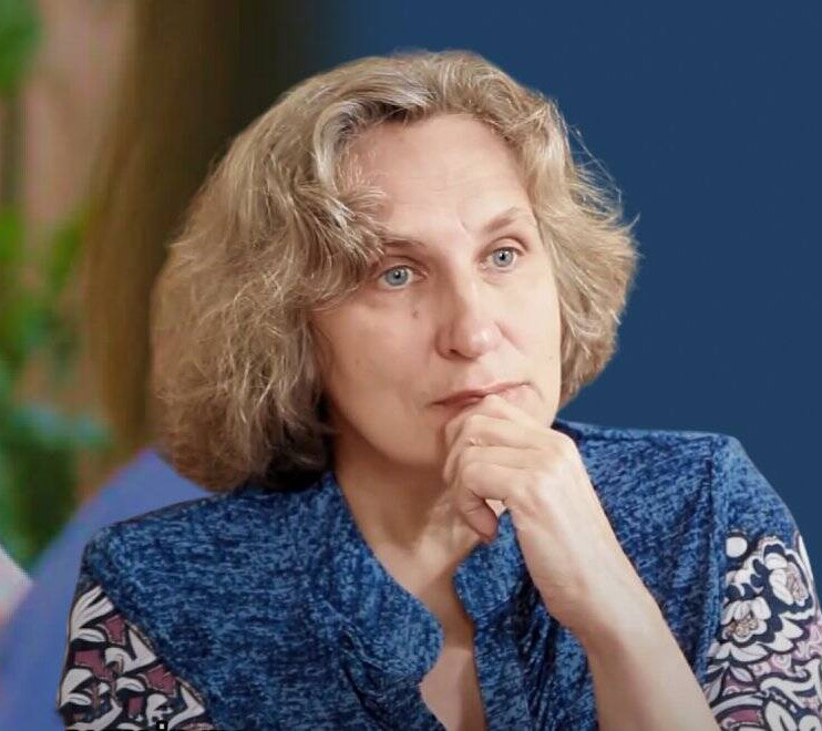 Катерина Мурашова