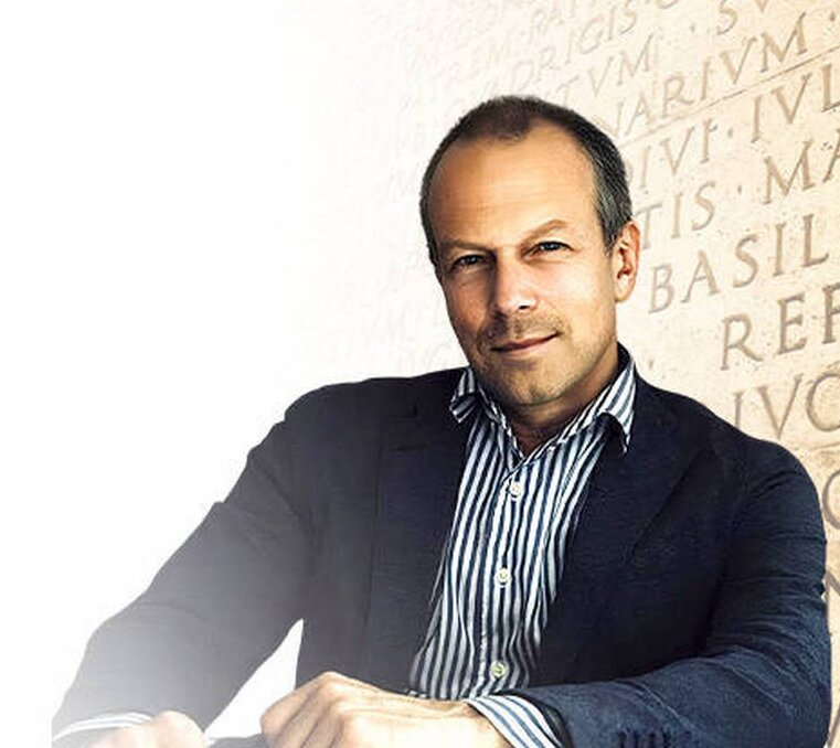 Дмитрий Петров