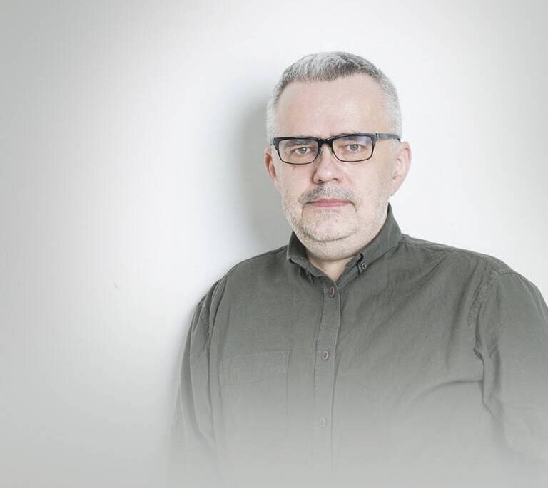 Юрий Сапрыкин