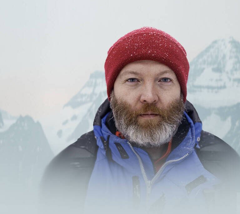 Николай Гернет