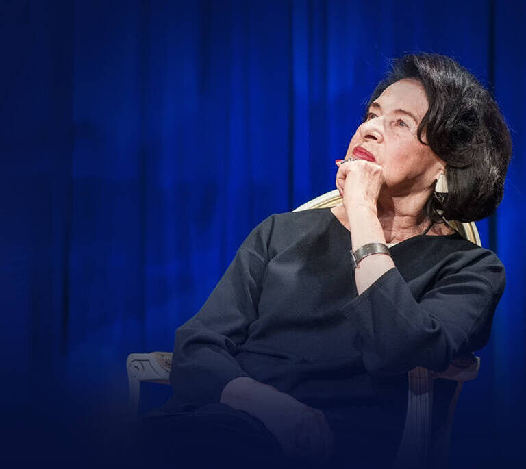 Алла Гербер