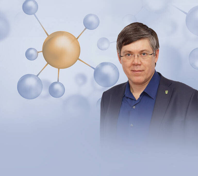 Вячеслав Дубынин