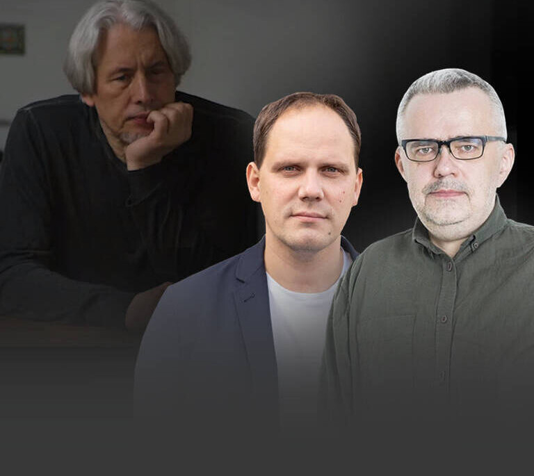 Антон  Желнов