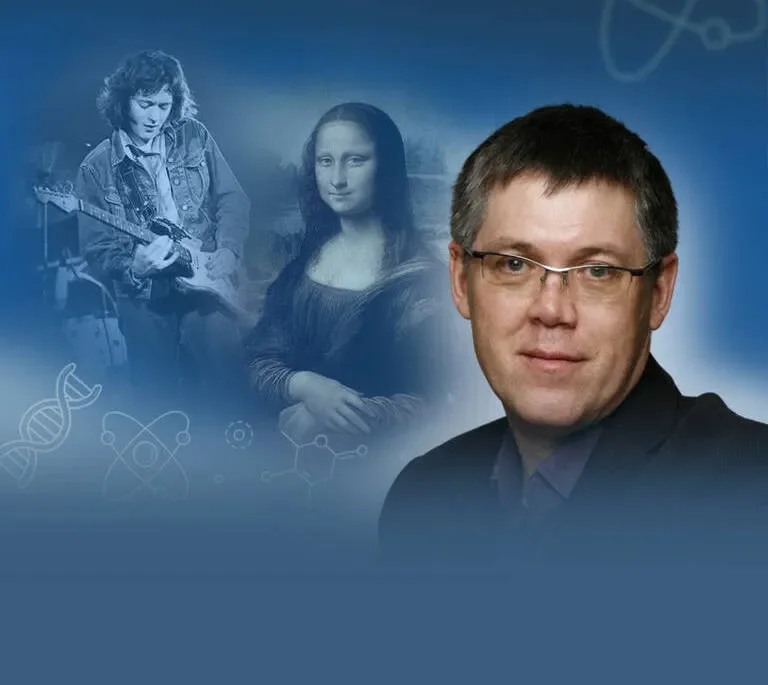 Вячеслав Дубынин
