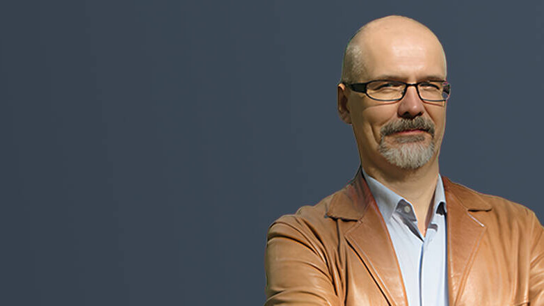 Сергей Цветков