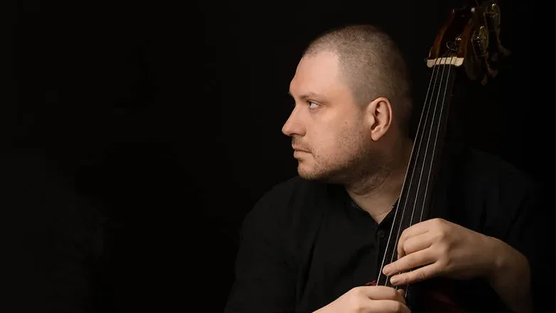 Григорий Кротенко
