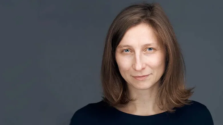 Екатерина Винник