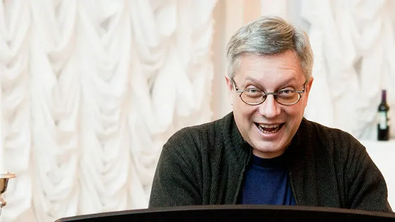 Алексей Сканави