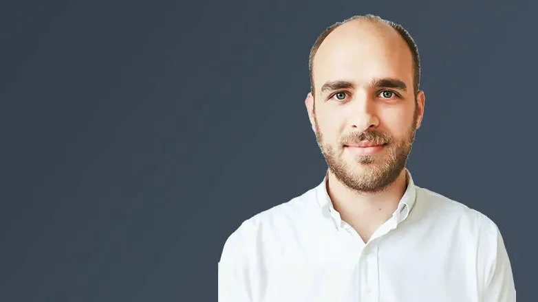 Валерий Ильинский