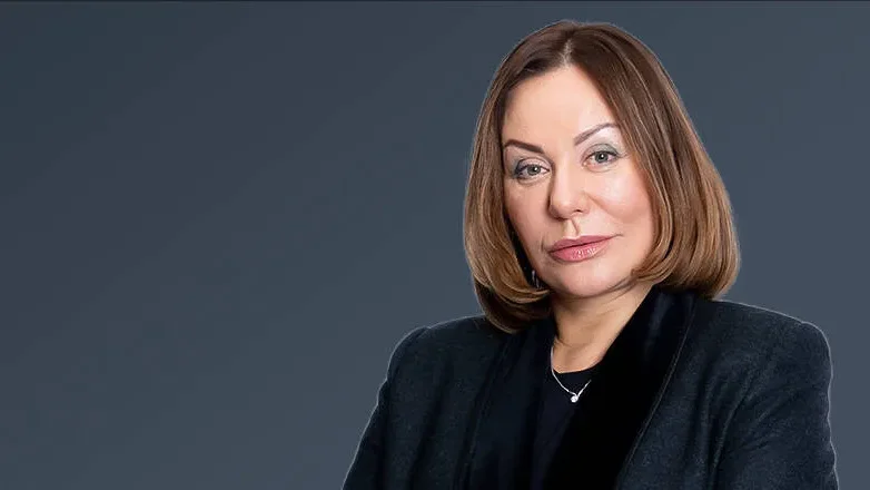 Ирина Обухова
