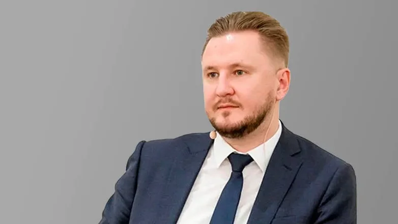 Николай Вавилов