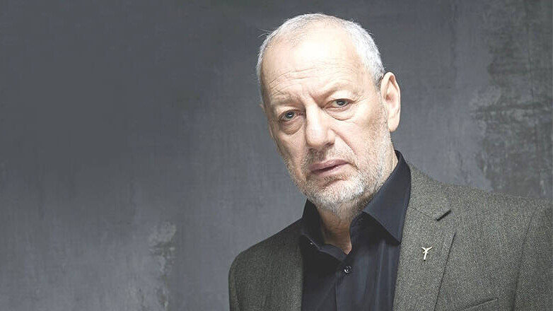 Михаил Мишин