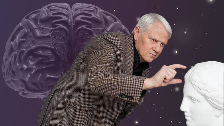 Александр Каплан