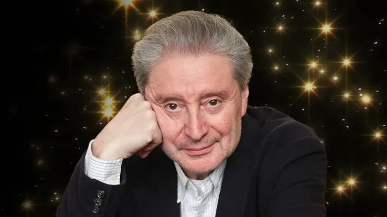 Вениамин Смехов