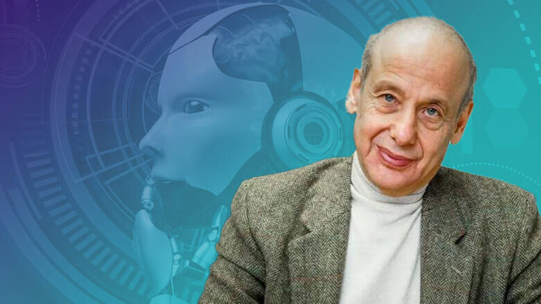 Александр Асмолов