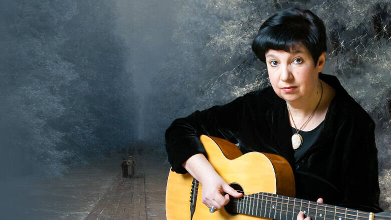 Вероника Долина