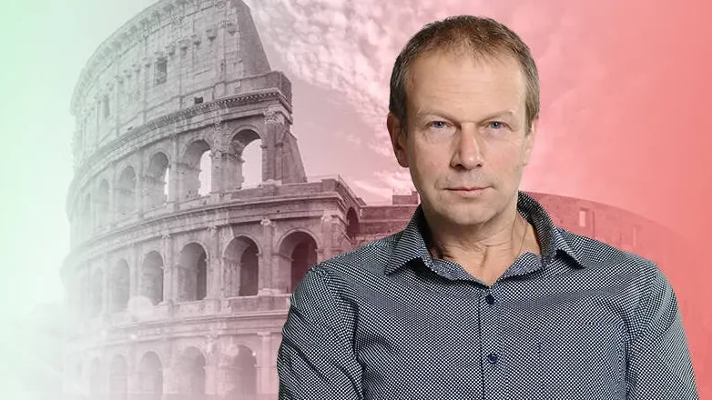 Дмитрий Петров