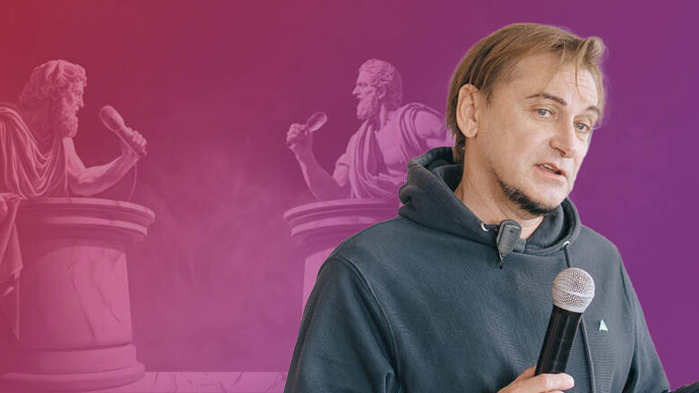 Андрей Макаров