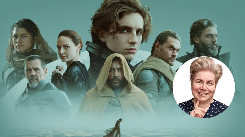 Мария  Штейнман 